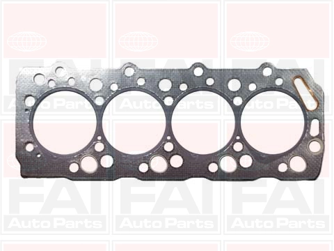 Gasket, cylinder head